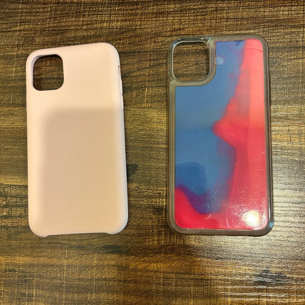 iPhone 11 cases